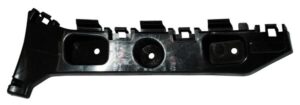 GFDA201 GUIA DE FACIA TRAS FORD FIGO 16-18 5P LH