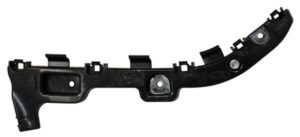 GFDA203 GUIA DE FACIA TRAS FORD FIGO 16-18 4P LH