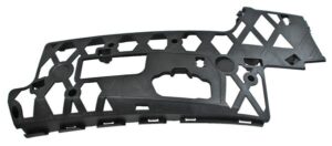 GFDA220 GUIA DE FACIA DEL VW PASSAT 12-15 EXTERIOR RH