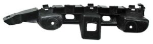 GFDA221 GUIA DE FACIA DEL VW PASSAT 12-15 INTERIOR LH