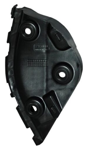 GFDA230 GUIA DE FACIA DEL VW CROSSFOX 10-15 RH