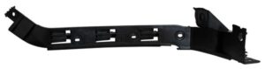 GFDA233 GUIA FASCIA TRASERA VW JETTA 99-07 LH