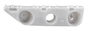 GFDA237 GUIA FASCIA DEL NISSAN MARCH 12-14/ ACTIVE 14-20 LH