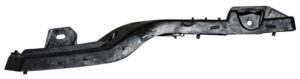 GFDA273 GUIA FASCIA DEL DODGE JOURNEY 09-20 LH