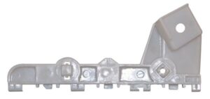 GFDA310 GUIA FASCIA DEL DODGE ATTITUDE 15-24/ MIRAGE G4 19-20 RH