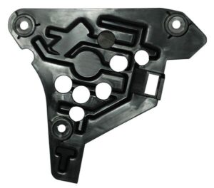 GFFPU15L GUIA FARO FORD PU 15-16 IZQ