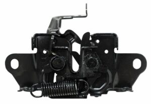 GJT156620 CHAPA COFRE MAZDA 6 14-16