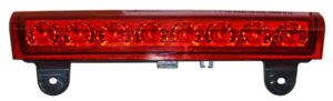 GM095GH CALAVERA LUZ STOP YUKON 00-06 LEDS 352 220107