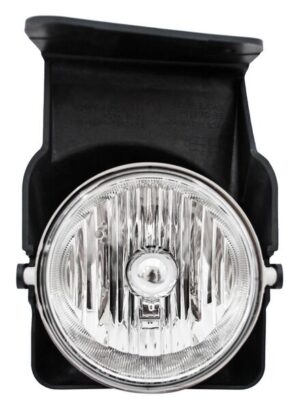 GM510-B000L FARO NIEBLA SIERRA 03-04 C/BASE C/FOCO EAGLE ***0 IZQ