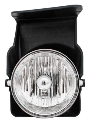 GM510-B000R FARO NIEBLA SIERRA 03-04 C/BASE C/FOCO EAGLE ***0 DER