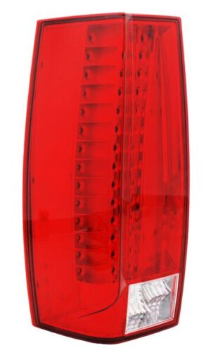 GM566-B000L CALAVERA ESCALADE 07-14 LEDS EAGLE IZQ