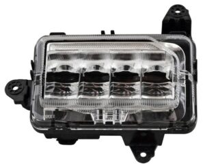 GM8031E-R FARO NIEBLA GMC SIERRA 19-21 LEDS 352 220715 DER
