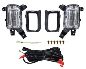 GM887BL CUARTO FRONTAL TERRAIN 16-17 LEDS JGO 352 230728