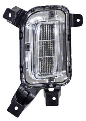 GM887L-L CUARTO FRONTAL TERRAIN 16-17 LEDS 352 230728 IZQ