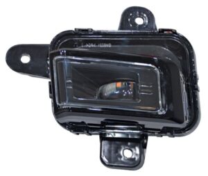 GM9031-L FARO NIEBLA GMC SIERRA 23-24 1500 LEDS 352 IZQ