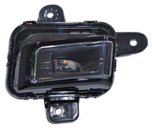 GM9031-R FARO NIEBLA GMC SIERRA 23-24 1500 LEDS 352 DER
