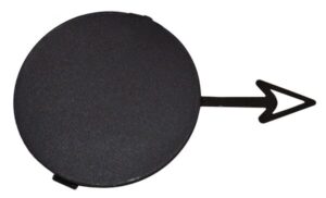 GN1517K922AB TAPA DEFENSA TRAS ECOSPORT 18-21 627