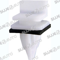 GRA154 GRAPA P/PANEL HD ACCORD 1990/CIVIC 1992/ C/EMPAQUE HOYO 12MM/LARGO 21MM/CAB. 20X20MM 1 PZ