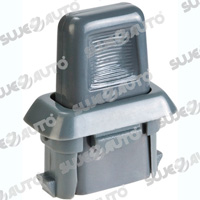 GRA165 SEGURO P/PUERTA TOYOTA PU VARIOS MODELOS GRIS 2 PZ