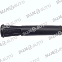 GRA167 SEGURO P/PUERTA NISSAN PU VARIOS MODELOS NEGRO 2PZ