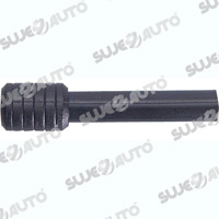 GRA168 SEGURO P/PUERTA VW JETTA/GOLF VARIOS MODELOS NEGRA 2 PZ