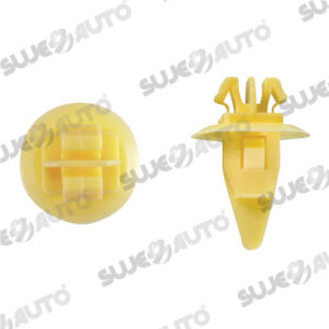 GRA172 GRAPA PARA MOLDURA DE SALPICADERO TOYOTA TACOMA/4RUNNER/TUNDRA 2000/H:M8.9(11/32)-L:M16.4-C:M17 4 PZ