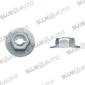 GRA175 TUERCA RAPIDA UNIVERSAL/H:1/8-HEX:5/16-DIA:17/32 4 PZ