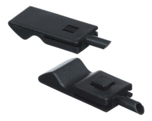 GRA179 SEGURO DE PUERTA CHEV SILVERADO/TAHOE/SUBURBAN 07-13 NEGRO 1 PZ