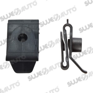 GRA180 GRAPA DOBLE SALPICADERO (NISSAN, TOYOTA, MAZDA, GM) 2 PZ