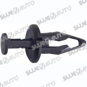 GRA104 GRAPA DE PRESION CHEV PU 96 Y CUTLAS 90 Hoyo 2 PZ