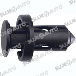 GRA106 GRAPA DE PRESION P/FASCIA NISSAN Hoyo 2 PZ