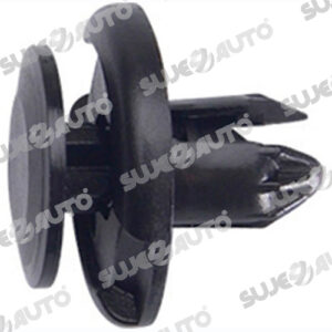 GRA107 GRAPA DE PRESION ACOR/ACURA/ODISEY DESDE 94 Hoyo:8mmLargo:11mmCab.20mm 2 PZ
