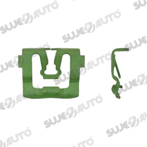 GRA108 GRAPA PARA PARABRISAS FORD DESDE 68 EN ADELANTE Lamina USA 4 PZ