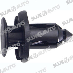 GRA111 GRAPA DE PRESION HNDA Y MITSUB. 98 Hoyo:9mm / Largo:12mm Cab.18mm 2 PZ
