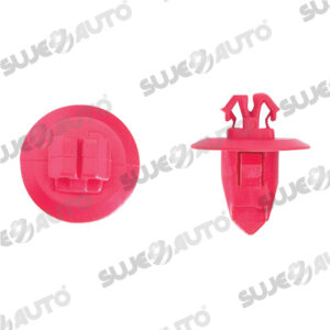 GRA114 GRAPA PARA MOLDURA SALP TYTA TCOMA/RUNNER 2001 Largo 2 PZ