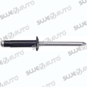 GRA116 REMACHE UNIVERSAL ALUMINIO Hoyo 2 PZ