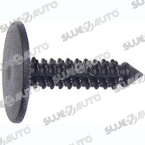 GRA122 RETENEDOR INTERIORES GM Y UNIV Hoyo:7/32 Largo:20mm Cab.15mm USA 6 PZ
