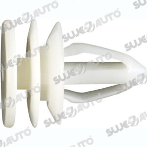 GRA128 GRAPA DE TAPICERIA CHEVROLET PU/TRAIL BLZER 2002 Y VARIOS 11mmUSA 2 PZ