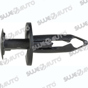 GRA129 GRAPA DE PRESION UNIVERSAL Hoyo:8mm Largo:26mm Dia Cab.20mm USA 2 PZ
