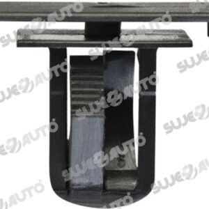 GRA131 GRAPA PARA FASCIA JEEP LIBERTY 2002 EN ADELANTE 2 PZ