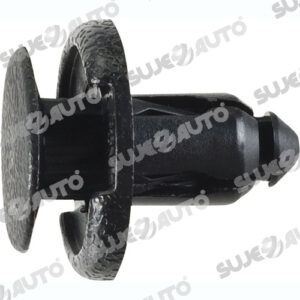 GRA137 GRAPA DE PRESION FASCIA MXIMA/X-TRAL 1994 Hoyo:8mm/Largo:12mm/Cab.18 USA 2 PZ