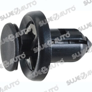GRA138 GRAPA DE PRESION PARA FASCIA DEL HD CIVIC 06/FT 07 HO :10/Largo:13/Dia.Cab:20 2 PZ
