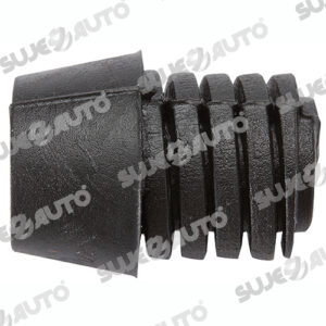 GRA146 TOPE PARA COFRE NSSAN Pick Up D-21 94-07 Nac 2 PZ