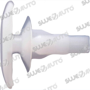 GRA149 GRAPA HULE DE PUERTA TOYOTA 1998- Cab 5x15mm Largo 10mm Hoyo 6mm 4 PZ