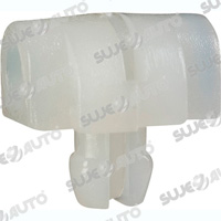GRA152 SEGURO DE BARRIL P/CHAPA PUERTA NISSAN D-21 VARIOS MOD HOYO 6MM/VARILLA 5/32" 3 PZ