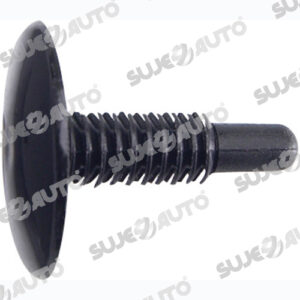 GRA18 RETENEDOR VARIOS USOS FORD Hoyo:6.4mm (1/4) Largo:22mm Cab:26mm 6 PZ