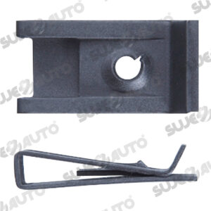 GRA2 GRAPA DOBLE PARA PIJA # 8 LARGA 5/8 USA 6 PZ