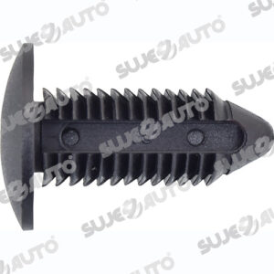 GRA21 RETENEDOR FASCIA FORD GM Y UNIV Hoy 4 PZ