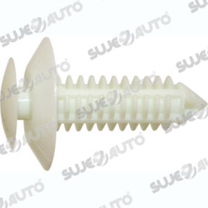 GRA27 GRAPA DE TAPICERIA FORD TPAZ/CHEV AMC 88/ 2 CABEZASPARAGUAS LARGA USA 6 PZ