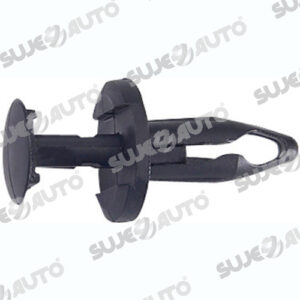 GRA36 GRAPA DE PRESION CHEV Hoyo:6.4mm (1/4) / Largo:19mm Cab.15mm USA 4 PZ